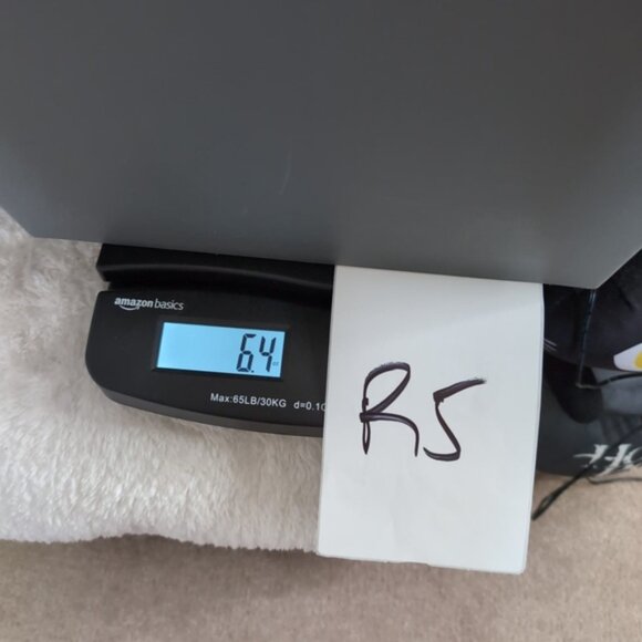 John Varvatos Polo Preppy Tennis Prep Old Money Casual Shirt Pink L - Picture 7 of 7